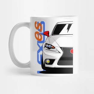 ES 2018 Mug